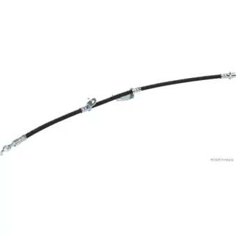 Flexible de frein HERTH+BUSS JAKOPARTS J3702301