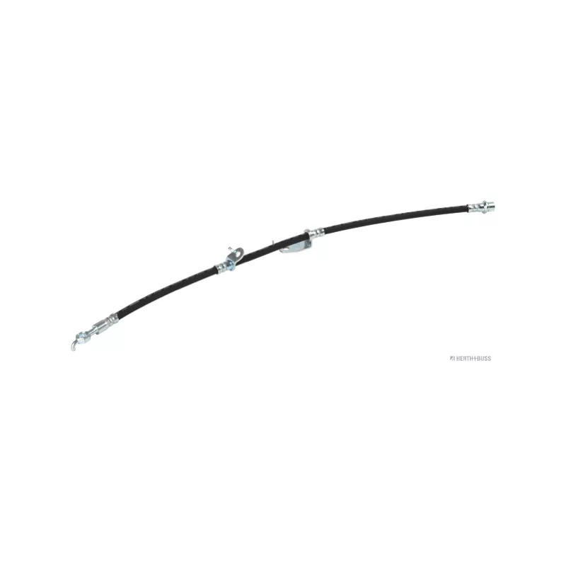 Flexible de frein HERTH+BUSS JAKOPARTS J3702301