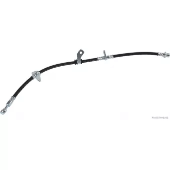 Flexible de frein HERTH+BUSS JAKOPARTS J3702305
