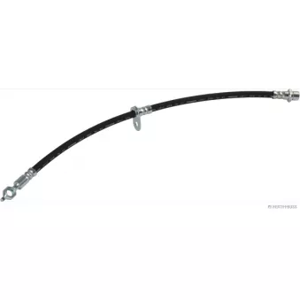 Flexible de frein HERTH+BUSS JAKOPARTS