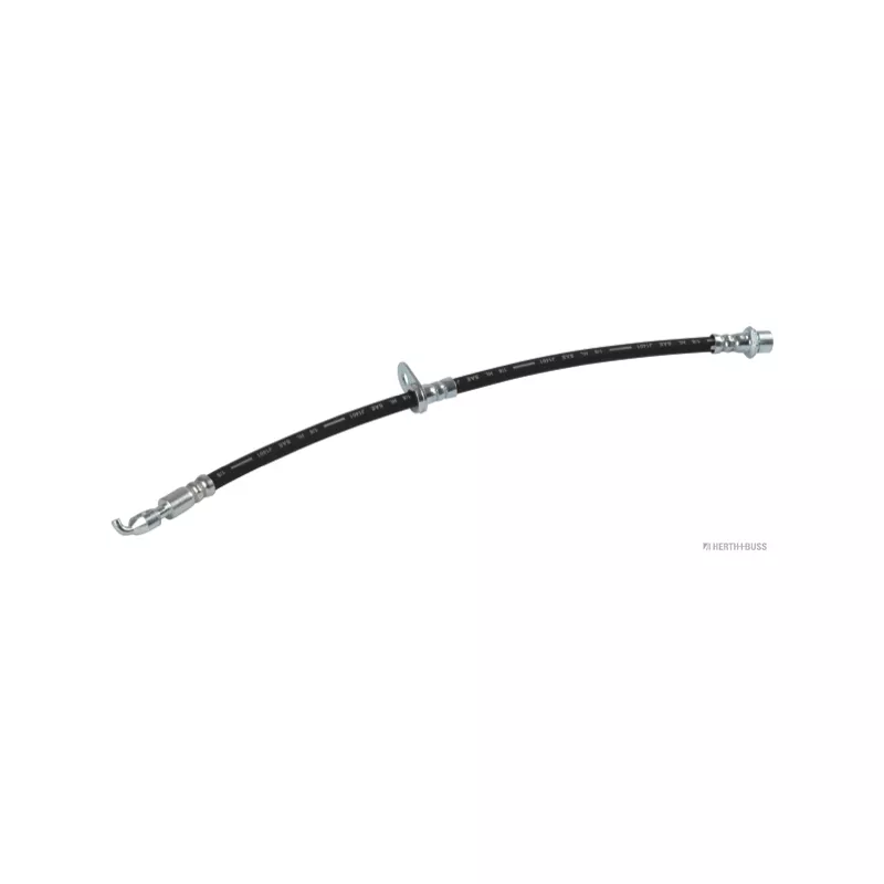 Flexible de frein HERTH+BUSS JAKOPARTS J3702314