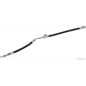 Flexible de frein HERTH+BUSS JAKOPARTS