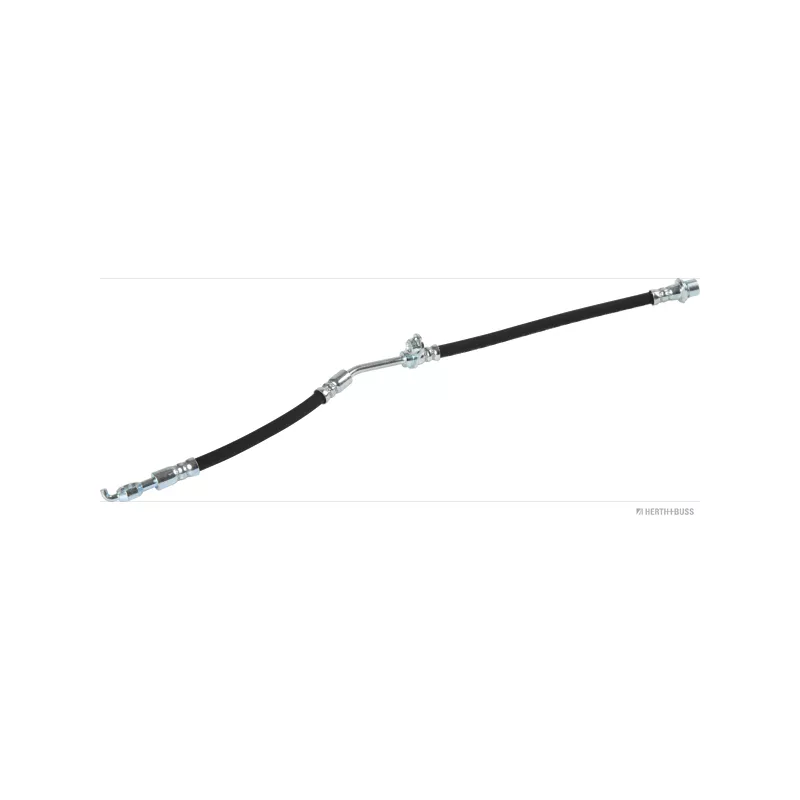 Flexible de frein HERTH+BUSS JAKOPARTS J3702315