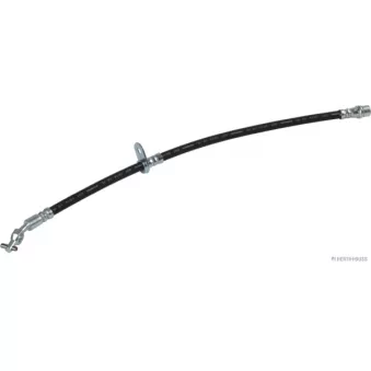 Flexible de frein HERTH+BUSS JAKOPARTS J3702317