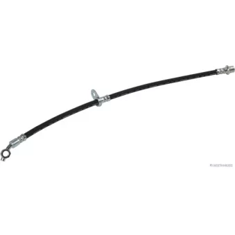 Flexible de frein HERTH+BUSS JAKOPARTS J3702318