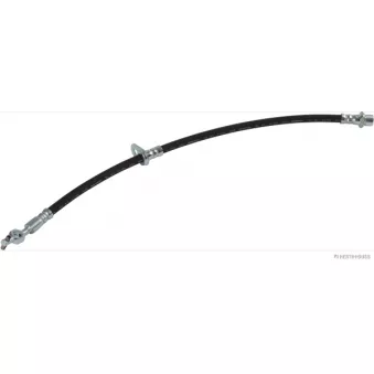 Flexible de frein HERTH+BUSS JAKOPARTS J3702319