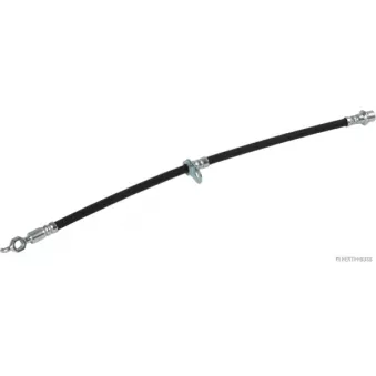 Flexible de frein HERTH+BUSS JAKOPARTS J3702320