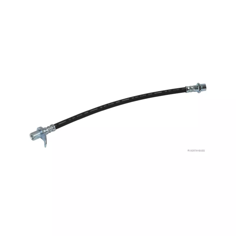 Flexible de frein HERTH+BUSS JAKOPARTS J3702325