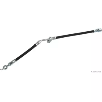 Flexible de frein HERTH+BUSS JAKOPARTS