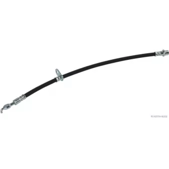 Flexible de frein HERTH+BUSS JAKOPARTS J3702333