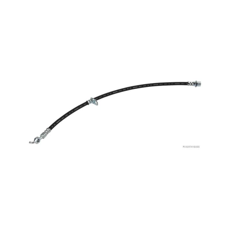 Flexible de frein HERTH+BUSS JAKOPARTS J3702334