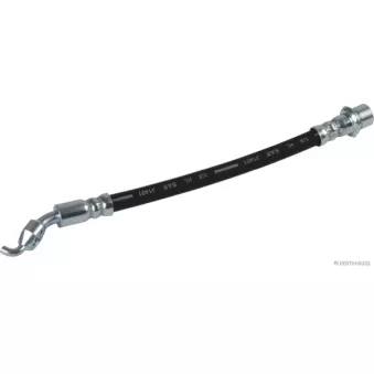 Flexible de frein HERTH+BUSS JAKOPARTS J3702336