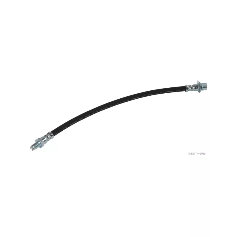 Flexible de frein HERTH+BUSS JAKOPARTS J3702341