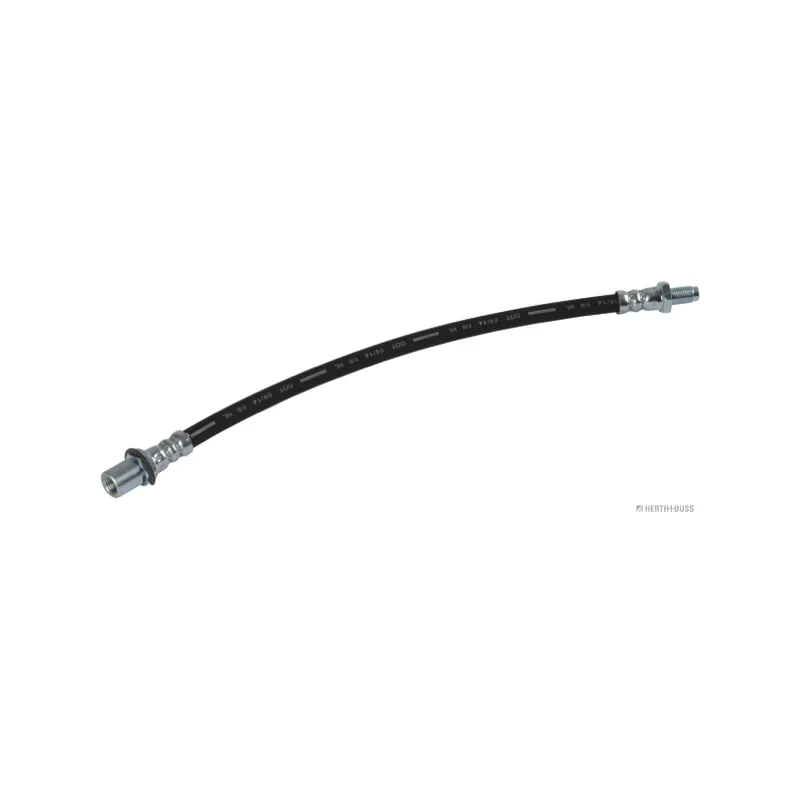 Flexible de frein HERTH+BUSS JAKOPARTS J3702346