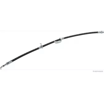 Flexible de frein HERTH+BUSS JAKOPARTS J3702348
