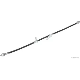 Flexible de frein HERTH+BUSS JAKOPARTS J3702355