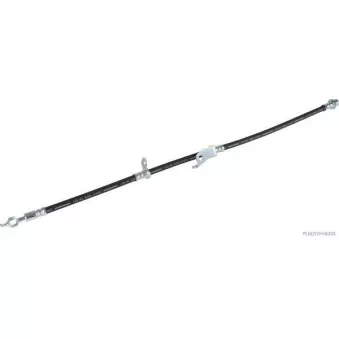 Flexible de frein HERTH+BUSS JAKOPARTS J3702358