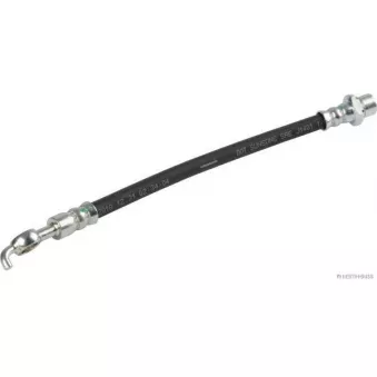 Flexible de frein HERTH+BUSS JAKOPARTS