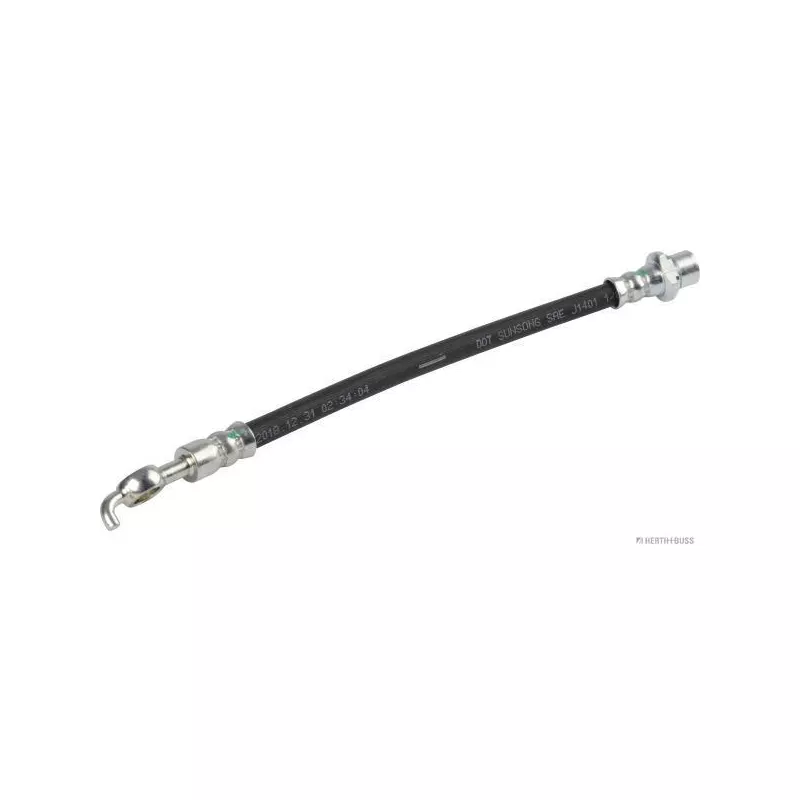 Flexible de frein HERTH+BUSS JAKOPARTS J3702366