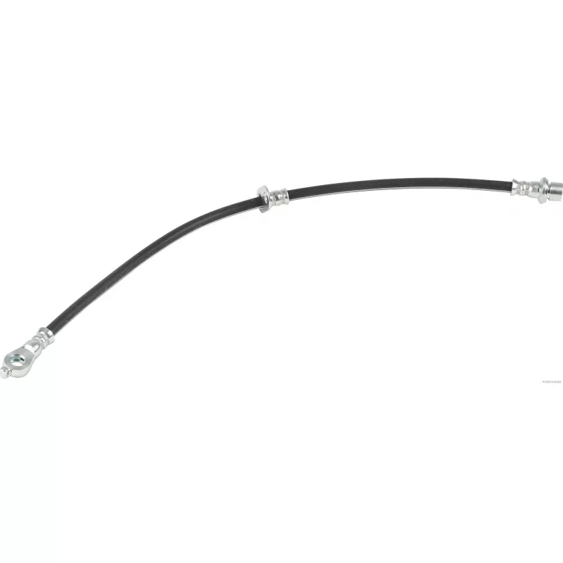 Flexible de frein arrière gauche HERTH+BUSS JAKOPARTS J3702383