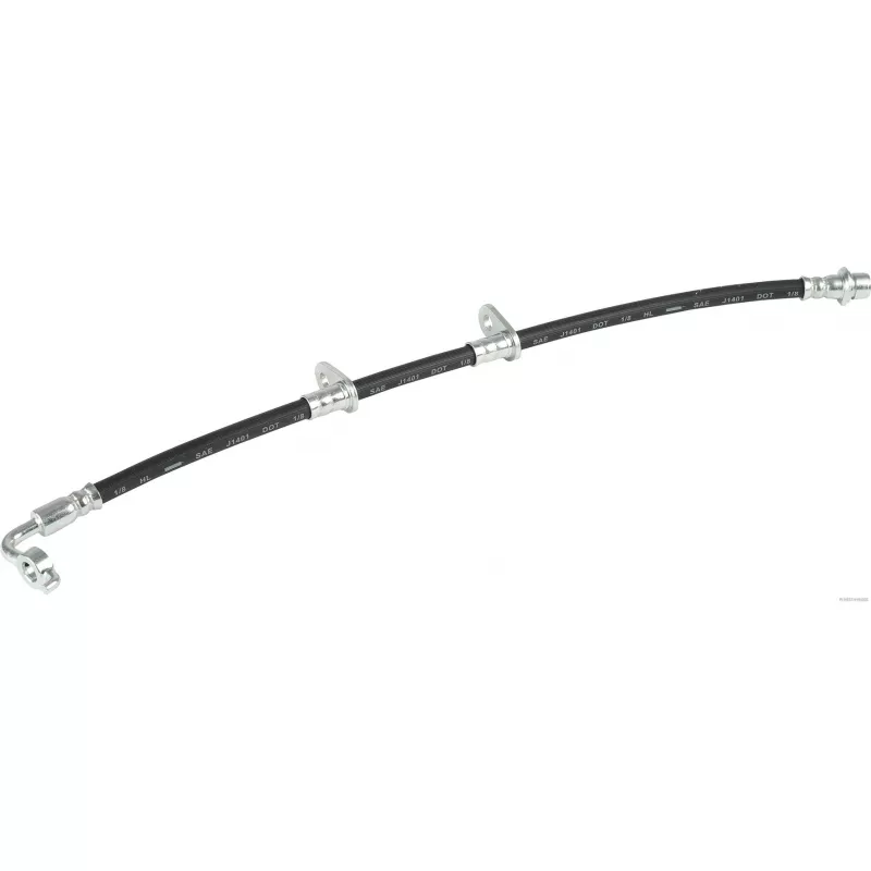 Flexible de frein HERTH+BUSS JAKOPARTS J3702399