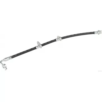 Flexible de frein HERTH+BUSS JAKOPARTS J3702400