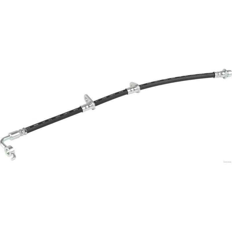 Flexible de frein HERTH+BUSS JAKOPARTS J3702400