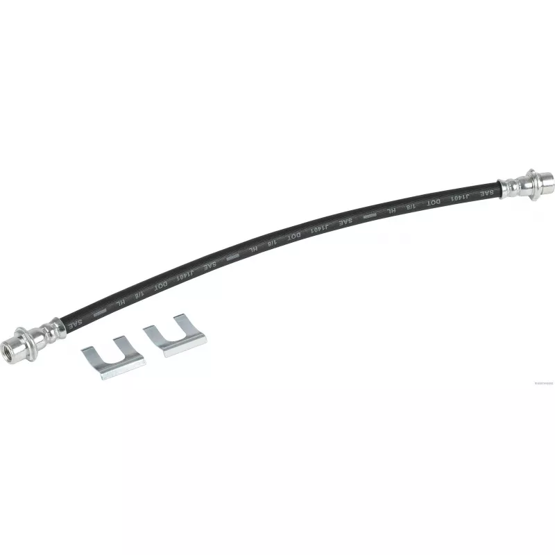 Flexible de frein HERTH+BUSS JAKOPARTS J3702409