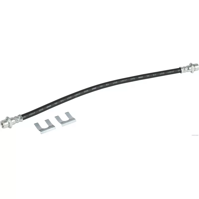 Flexible de frein HERTH+BUSS JAKOPARTS J3702410