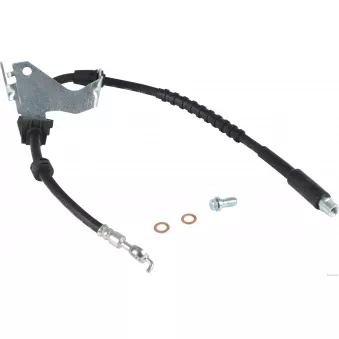 Flexible de frein HERTH+BUSS JAKOPARTS J3702411
