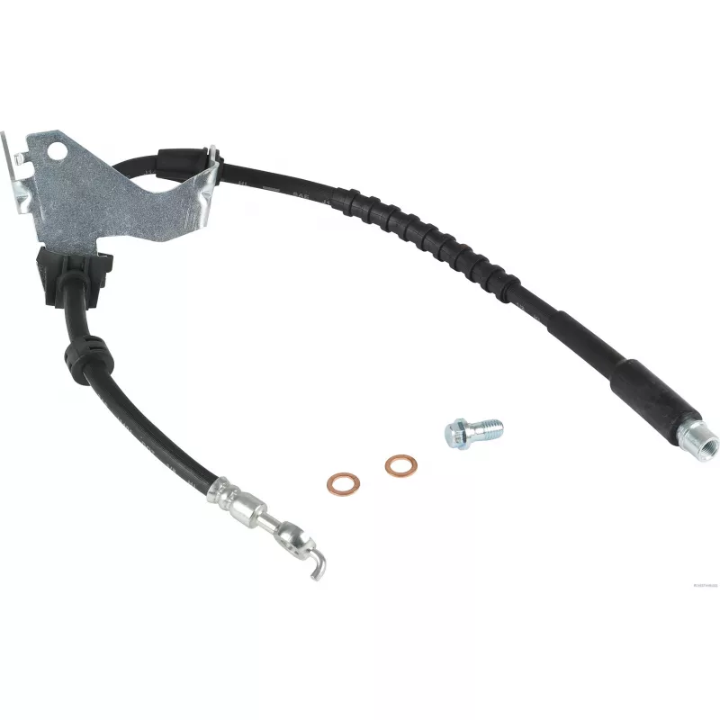 Flexible de frein HERTH+BUSS JAKOPARTS J3702411