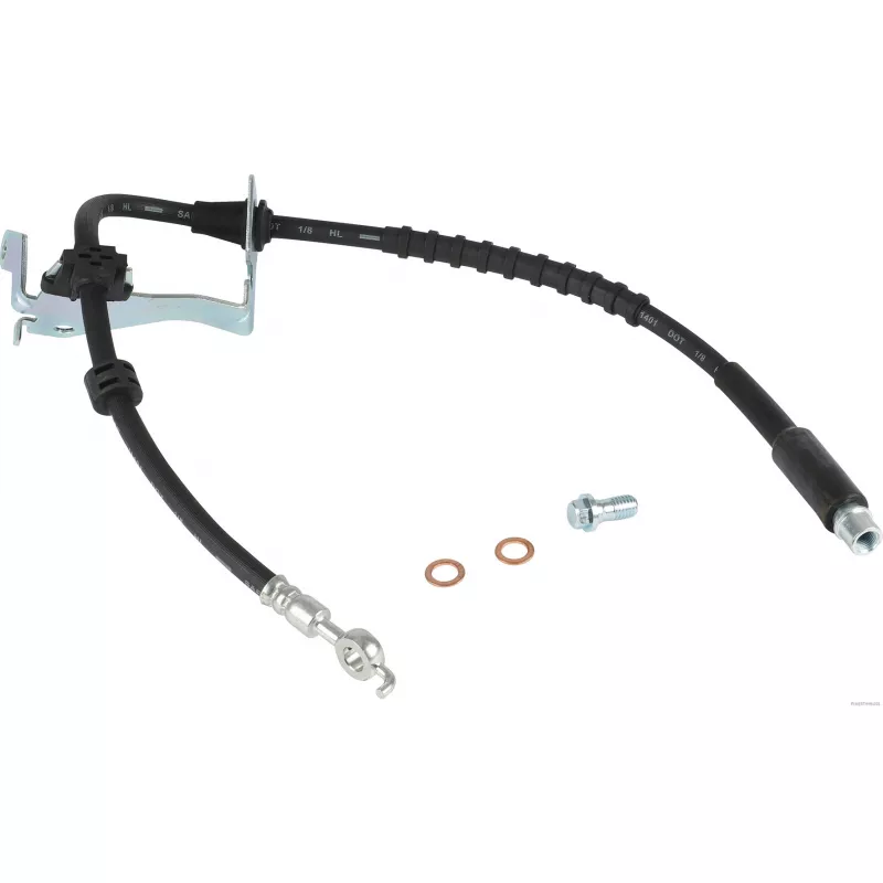 Flexible de frein HERTH+BUSS JAKOPARTS J3702412