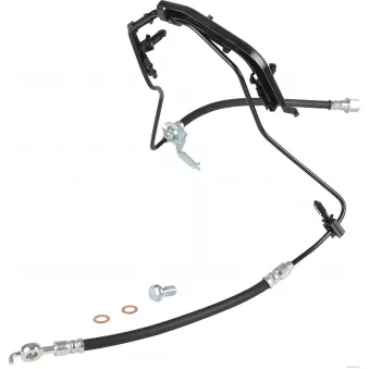 Flexible de frein HERTH+BUSS JAKOPARTS J3702413