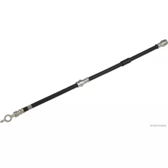 Flexible de frein HERTH+BUSS JAKOPARTS