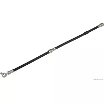 Flexible de frein HERTH+BUSS JAKOPARTS