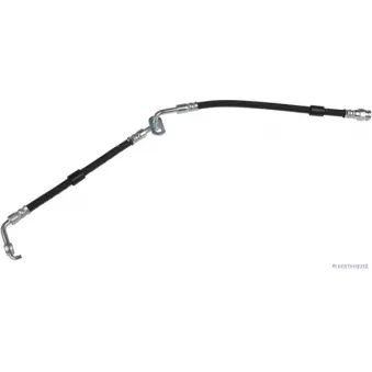Flexible de frein HERTH+BUSS JAKOPARTS J3703018