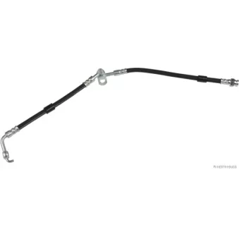 Flexible de frein HERTH+BUSS JAKOPARTS