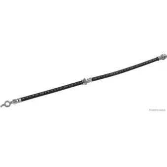 Flexible de frein HERTH+BUSS JAKOPARTS J3703029