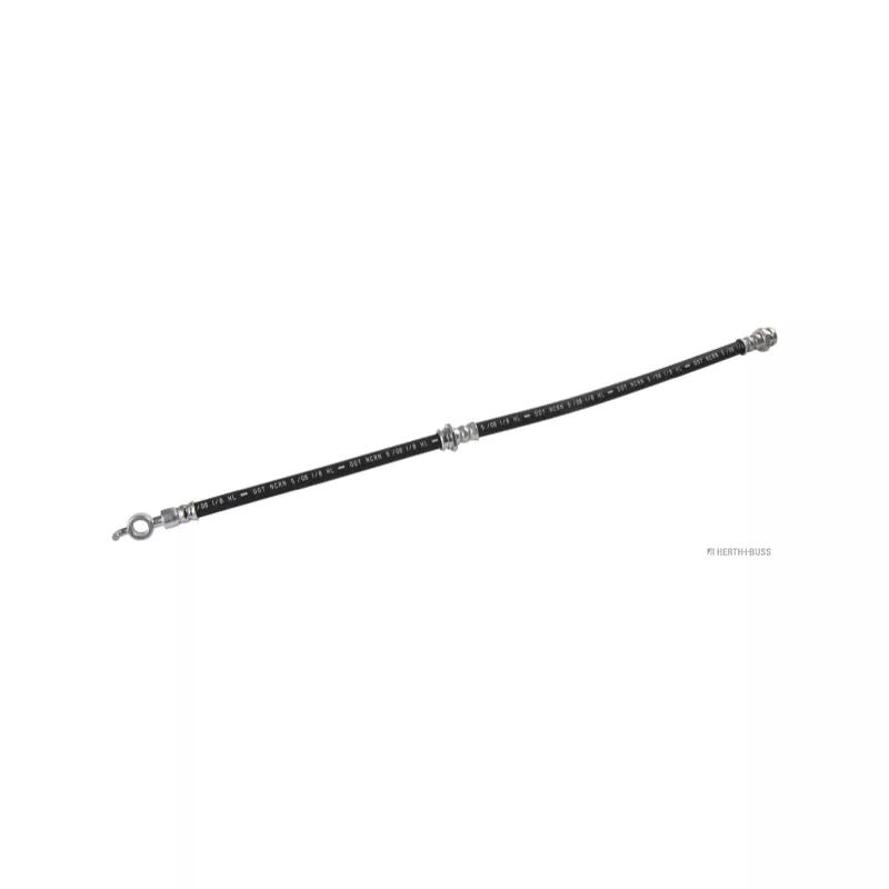 Flexible de frein HERTH+BUSS JAKOPARTS J3703029