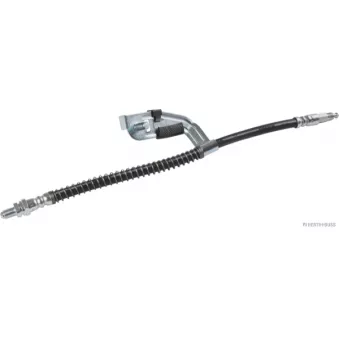 Flexible de frein HERTH+BUSS JAKOPARTS J3703036
