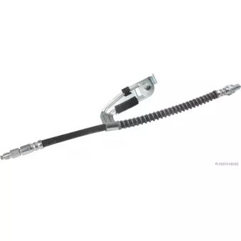 Flexible de frein HERTH+BUSS JAKOPARTS J3703037