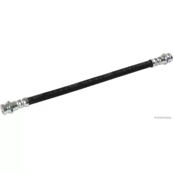 Flexible de frein HERTH+BUSS JAKOPARTS J3703040