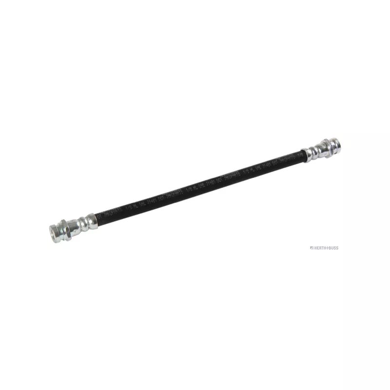 Flexible de frein HERTH+BUSS JAKOPARTS J3703040