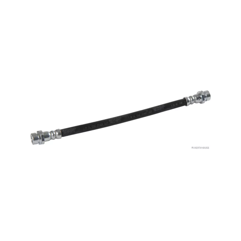 Flexible de frein HERTH+BUSS JAKOPARTS J3703055