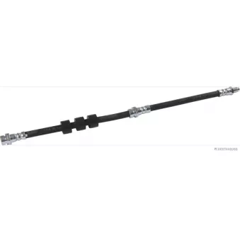 Flexible de frein HERTH+BUSS JAKOPARTS J3703056
