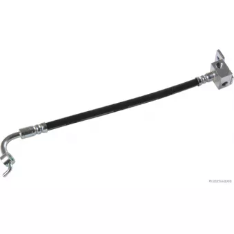 Flexible de frein HERTH+BUSS JAKOPARTS