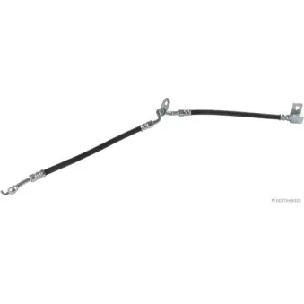Flexible de frein HERTH+BUSS JAKOPARTS J3703075