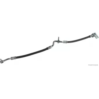 Flexible de frein HERTH+BUSS JAKOPARTS J3703076