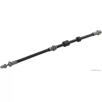 Flexible de frein HERTH+BUSS JAKOPARTS J3703085