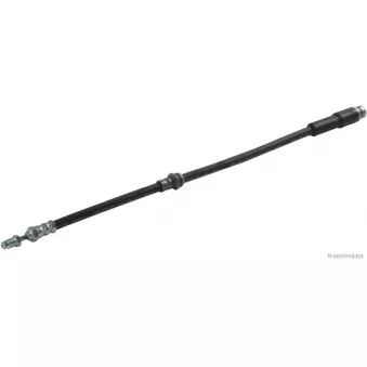 Flexible de frein HERTH+BUSS JAKOPARTS J3703090